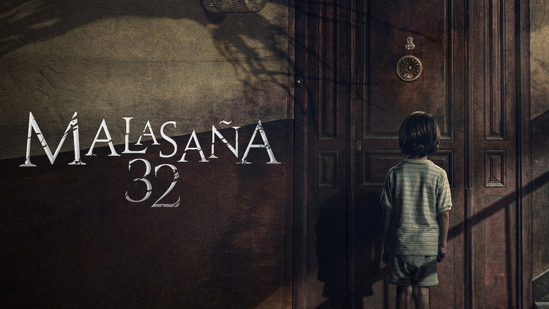 32 Malasana Street backdrop 9