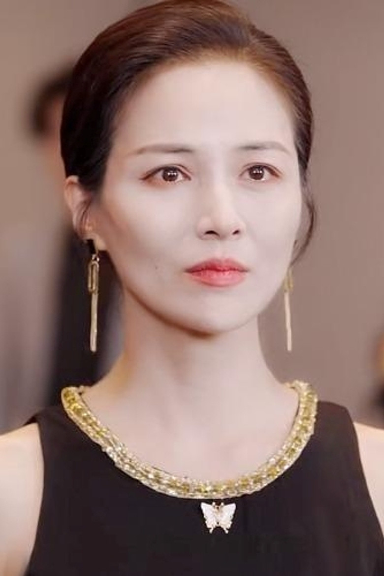 张邺心