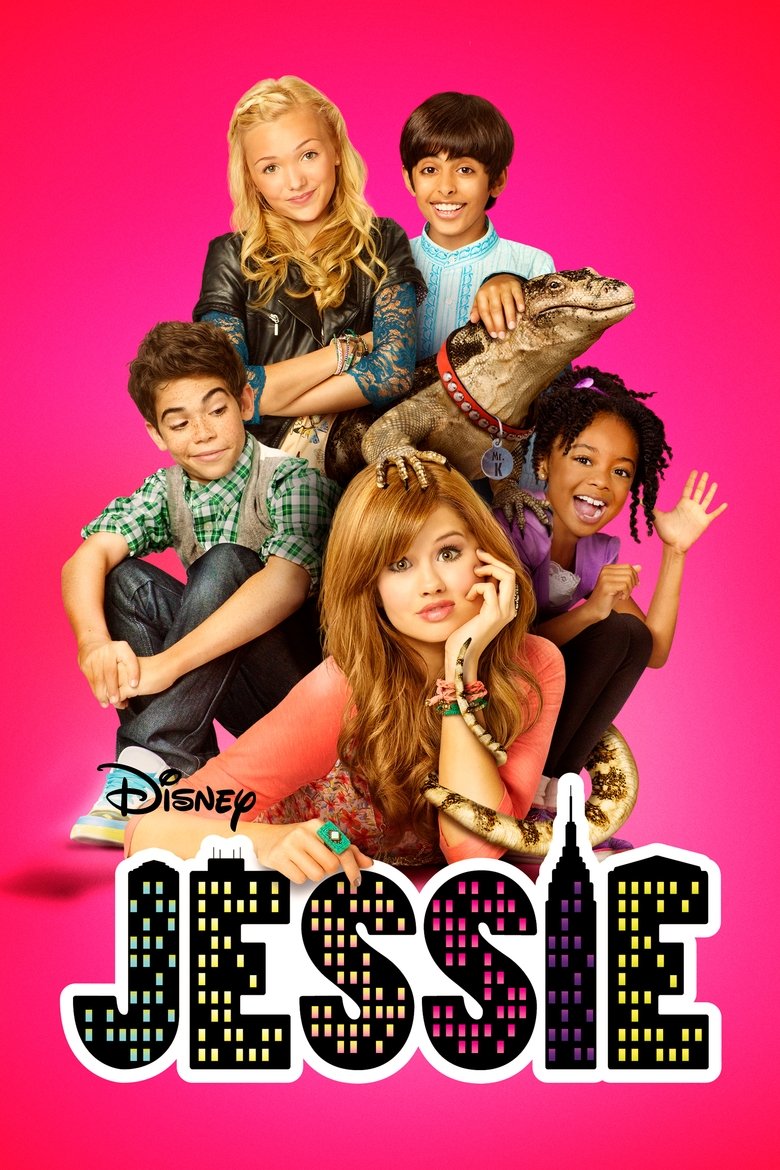 Show Poster