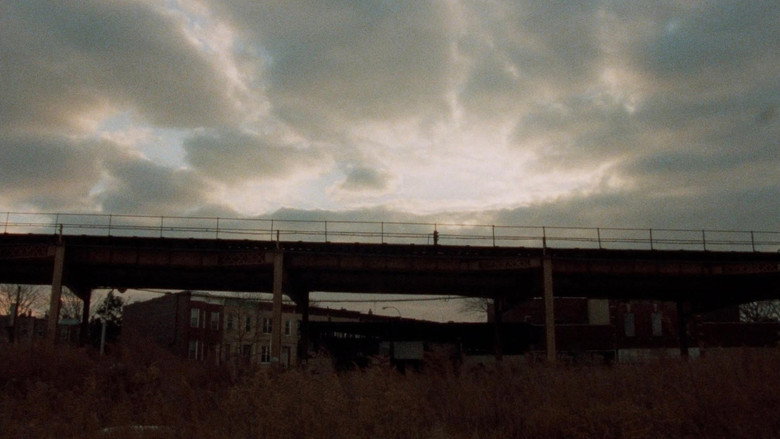 Route One/USA backdrop 2