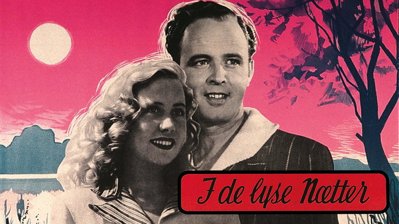 I de lyse nætter backdrop 1