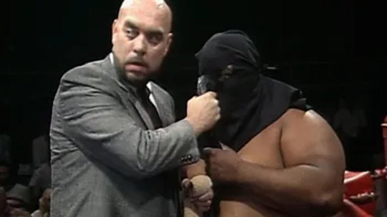 WCCW - October 11, 1986