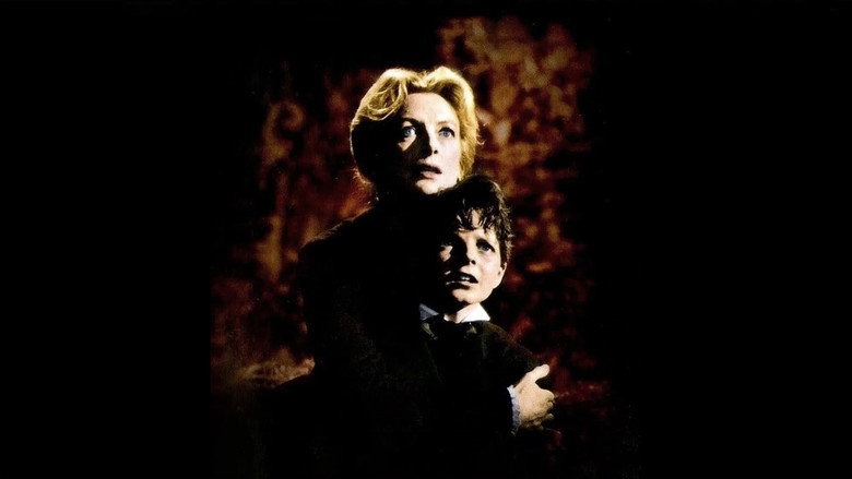 The Innocents backdrop 8