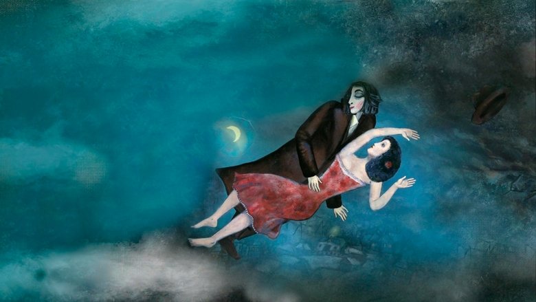 Marc Chagall. Origins