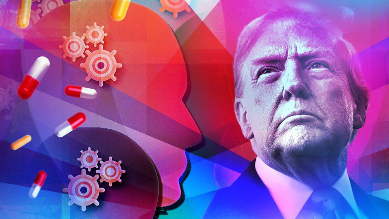 Trump’s 'Dangerous' Autism Claim