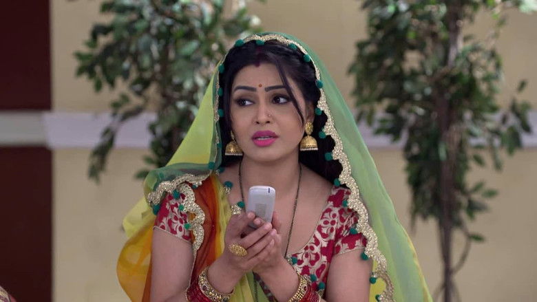 Manmohan and Angoori's Romance Enrages Vibhuti