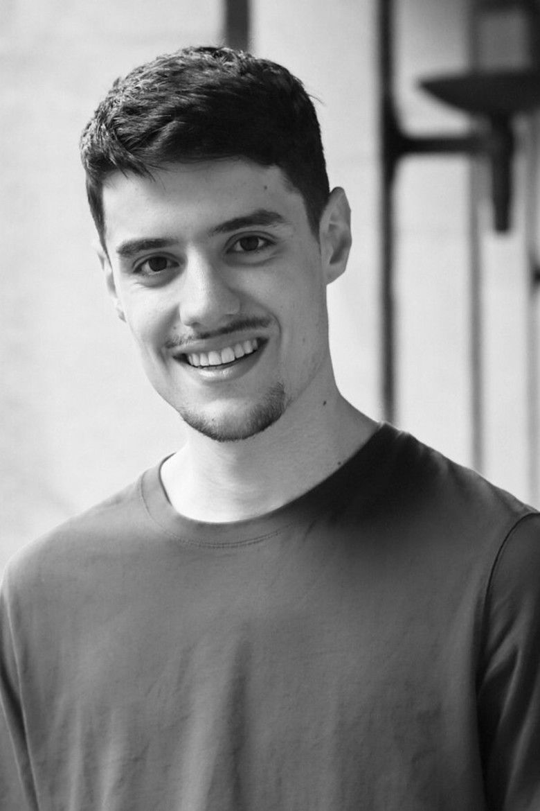 Alberto Estévez Sánchez