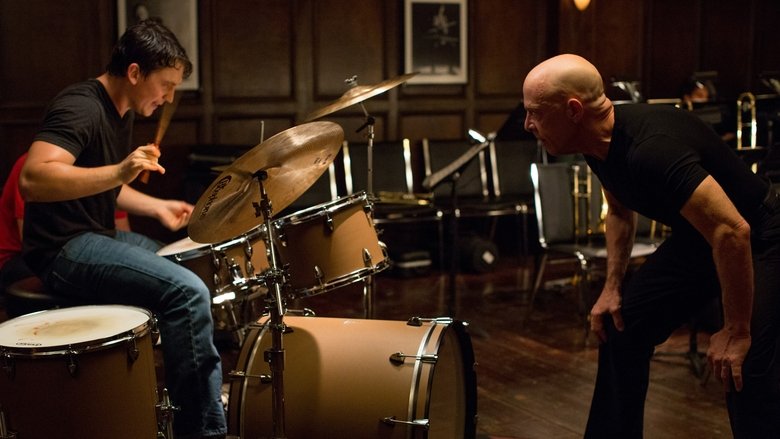 Whiplash