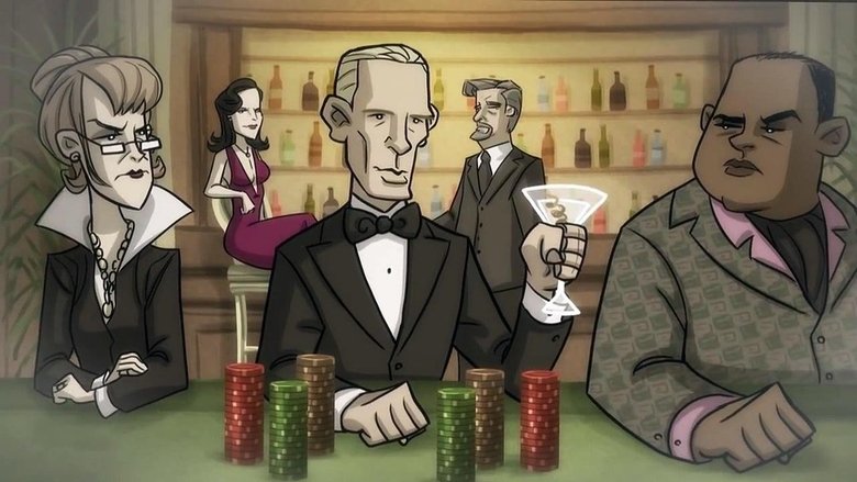 How Casino Royale Should Have Ended