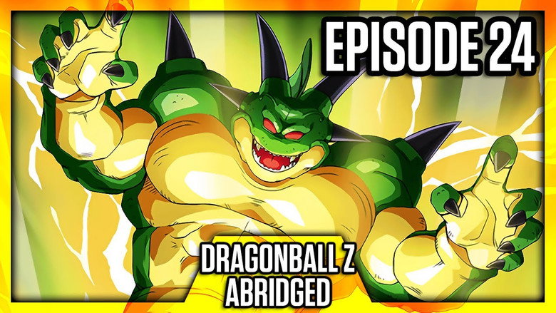 The Best Laid Plans of Saiyans and Nameks