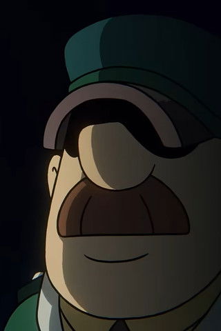 Subway Surfers in Brawl Stars!?