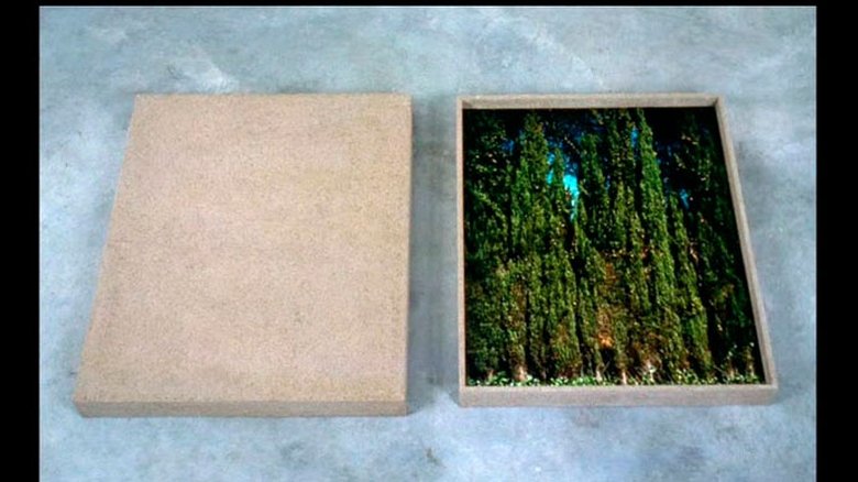 Jean-Marc Bustamante