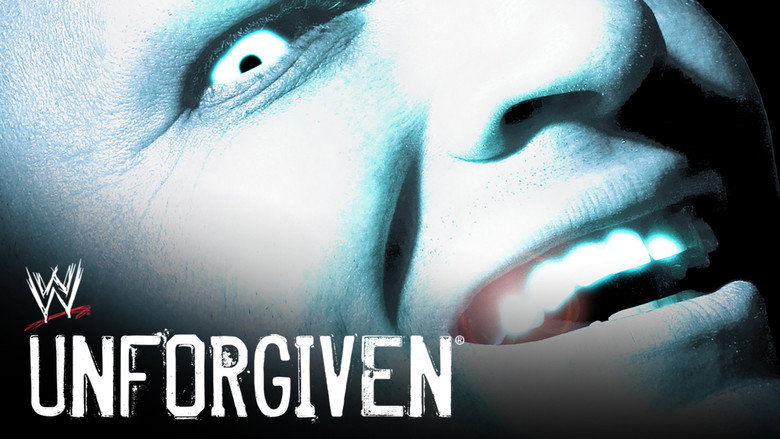 WWE Unforgiven 2004 backdrop 2