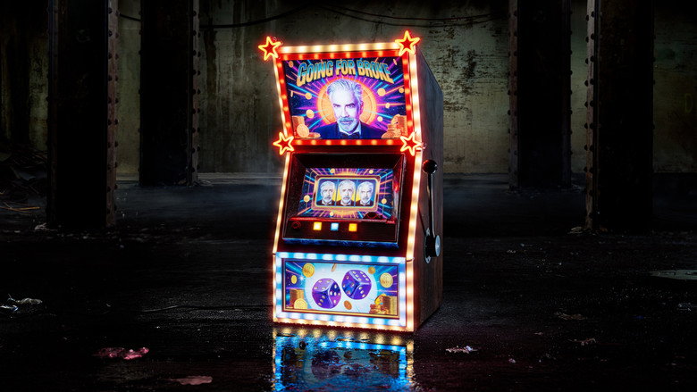 Shaun Micallef's Going For Broke backdrop 4