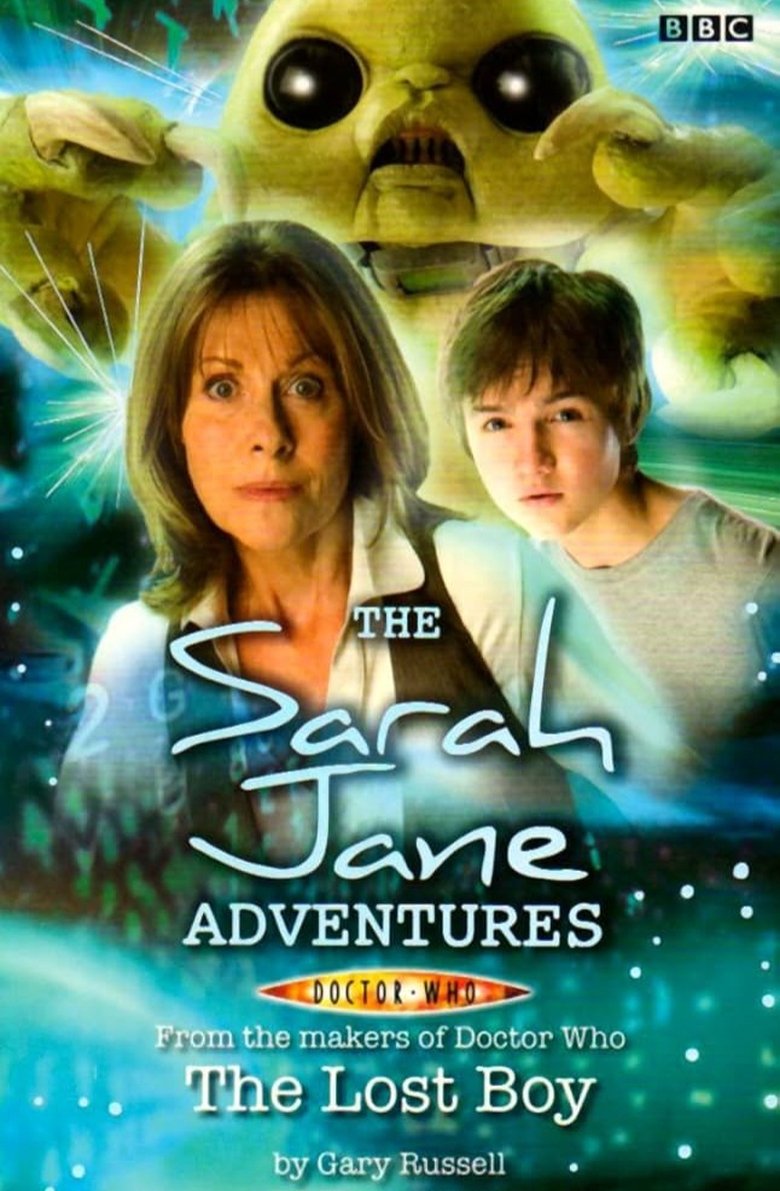 The Sarah Jane Adventures: The Lost Boy