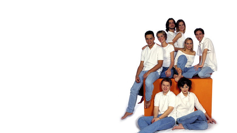 Compañeros backdrop 7
