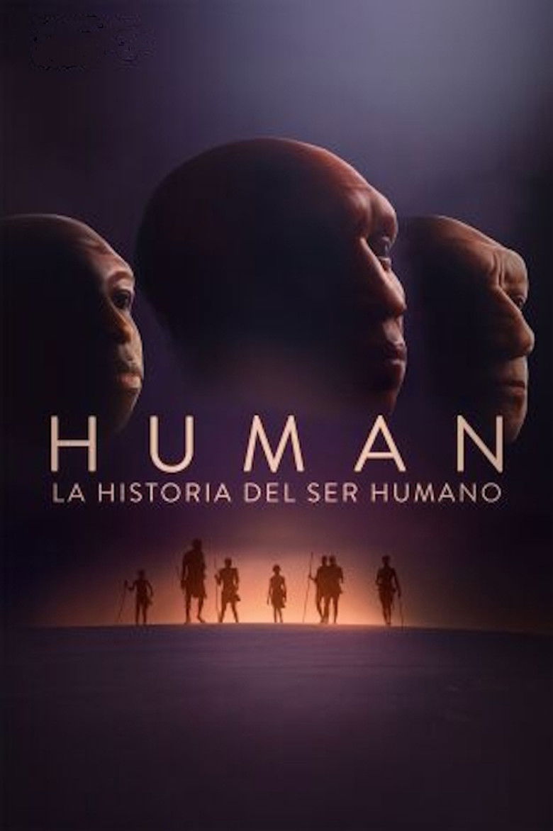 Human: La historia del ser humano