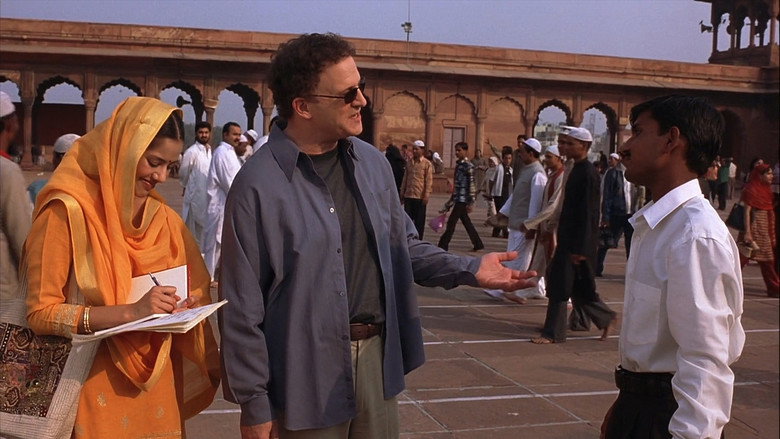 Looking for Comedy in the Muslim World backdrop 4