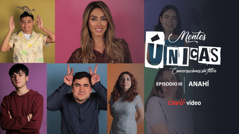 Unique Minds backdrop 1