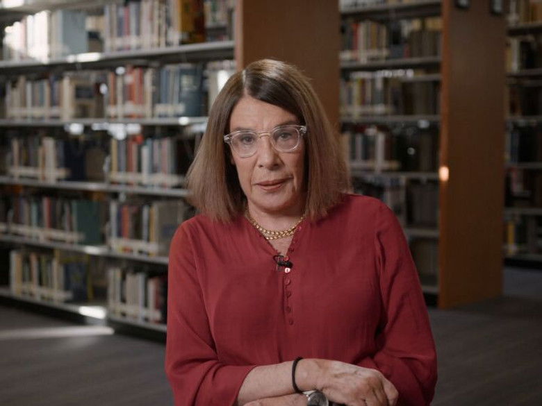 Capítulo II: "La fractura" 1986 - 1988