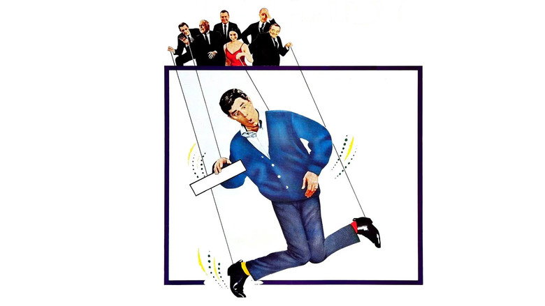 The Patsy backdrop 3