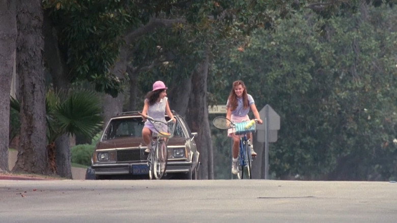 Teen Witch backdrop 6