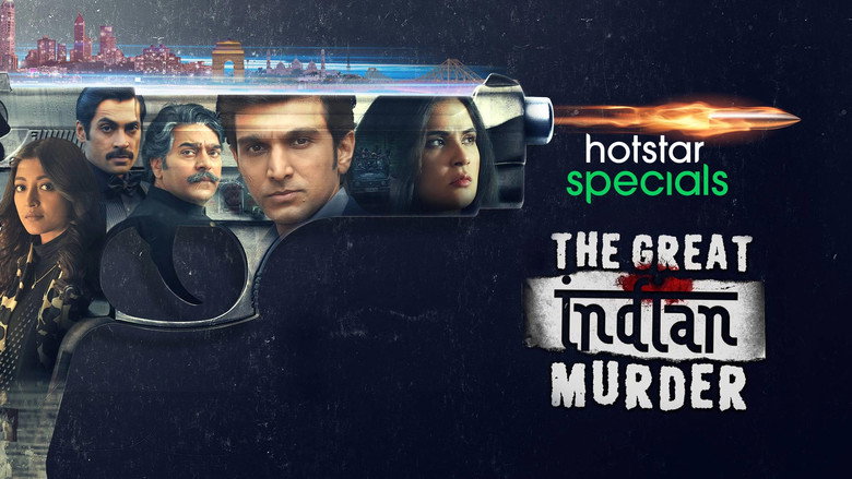 The Great Indian Murder backdrop 4