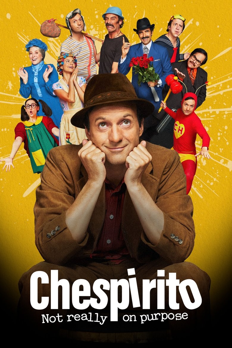 Show Poster
