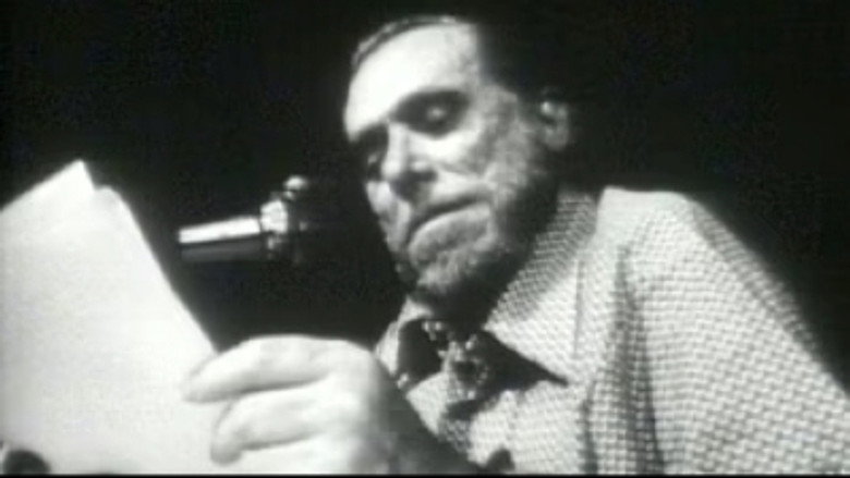 Bukowski Reads Bukowski