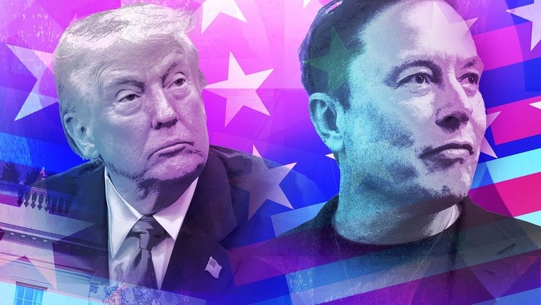 Trouble in Trumpland