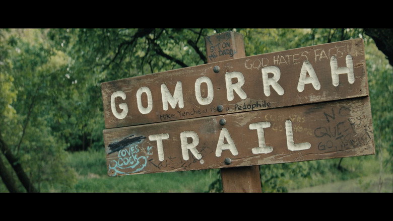 Cruising in Gomorrah backdrop 2