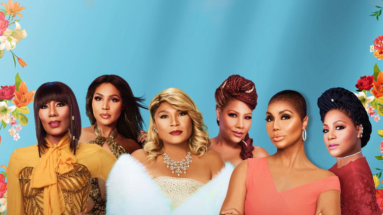 Braxton Family Values backdrop 7