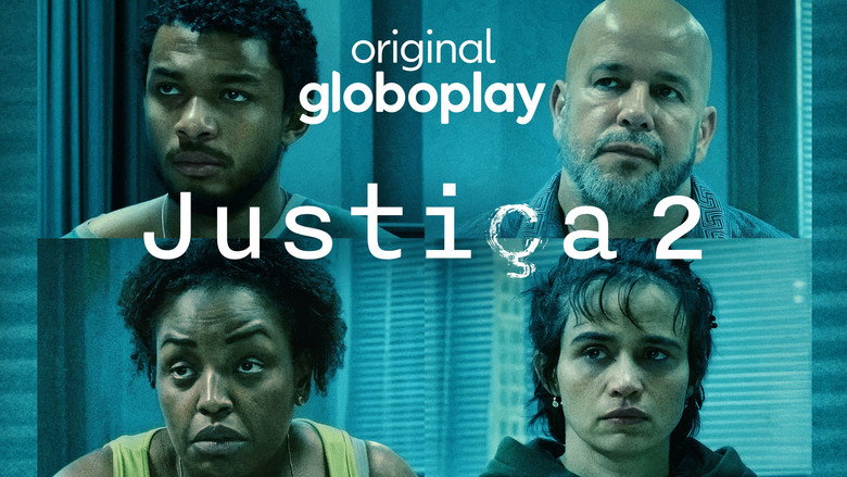 Justice: Misconduct backdrop 5