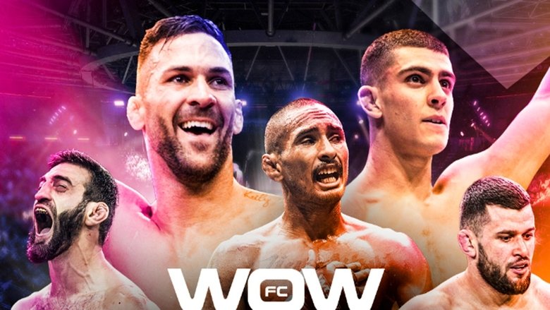 WOW 20: Madrid