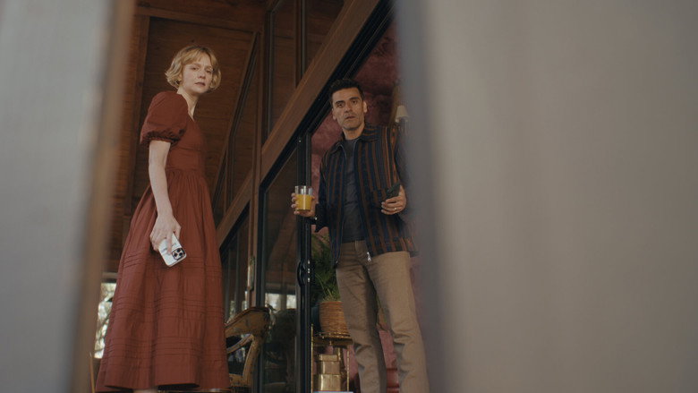 I Am Killing My Flesh Without It