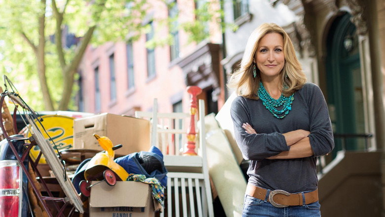 Flea Market Flip backdrop 5