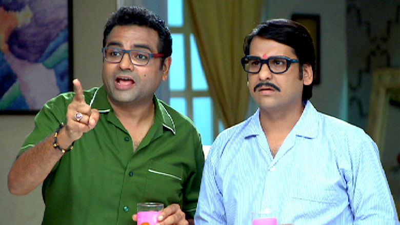 Rambha's Murderous Plan