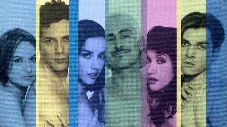 Sex, Shame & Tears Collection