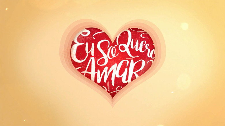 Malhação: Eu Só Quero Amar backdrop 2