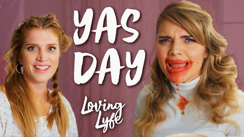 Yas Day