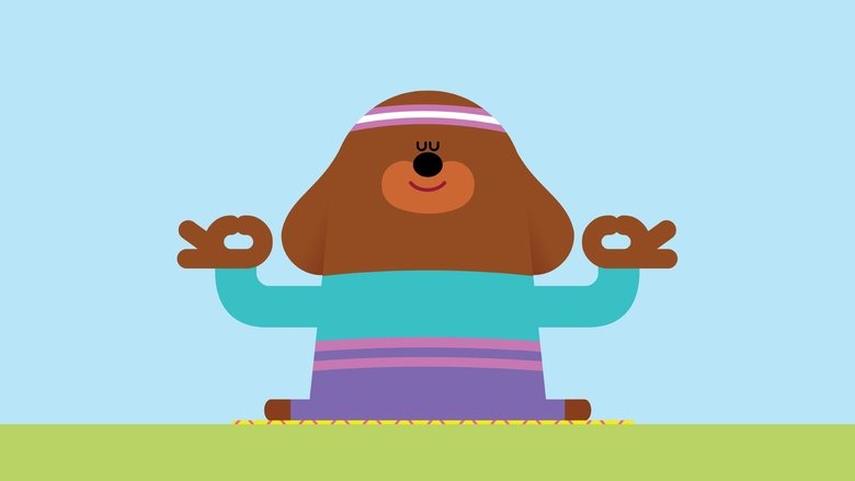 The Yoga Badge