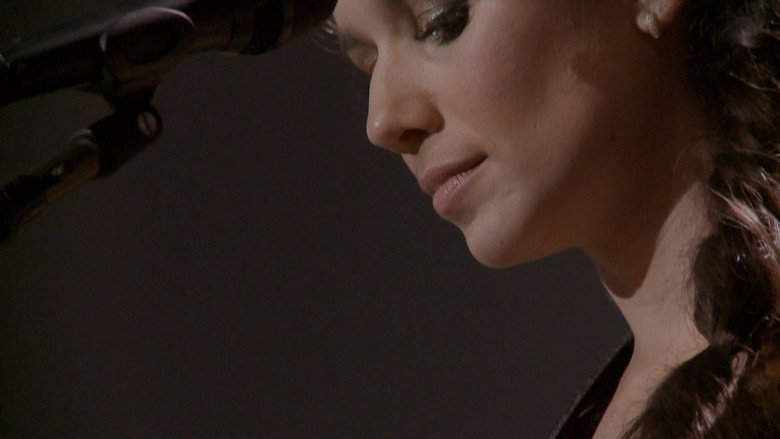Paula Fernandes - Ao Vivo backdrop 9