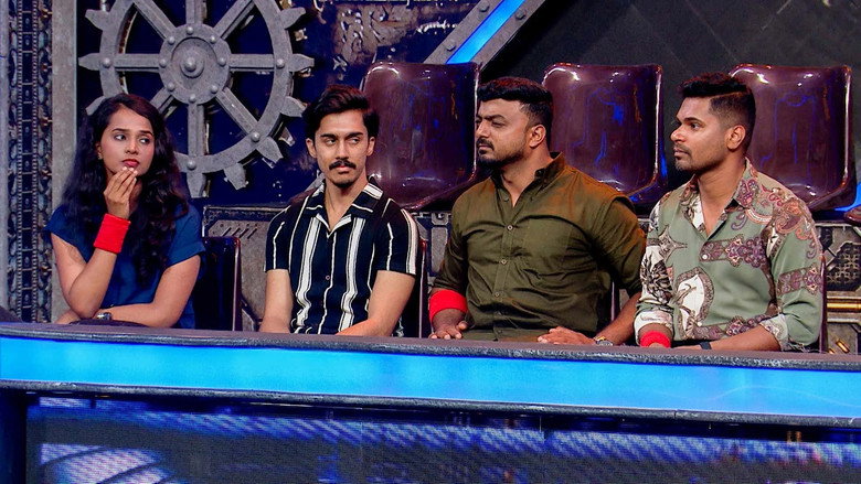 Agnipareeksha: A Face-Off Over the Selection