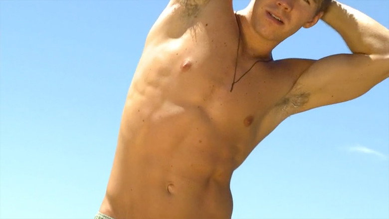 3 Scream Queens backdrop 3