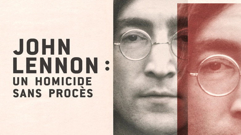 John Lennon: Murder Without a Trial backdrop 2
