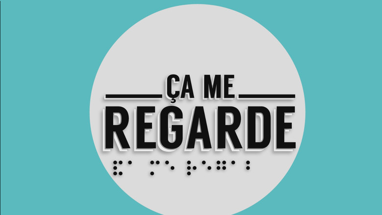 Ça me regarde backdrop 4