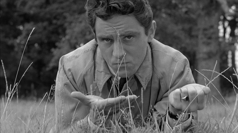 The Strange World of Gurney Slade backdrop 4