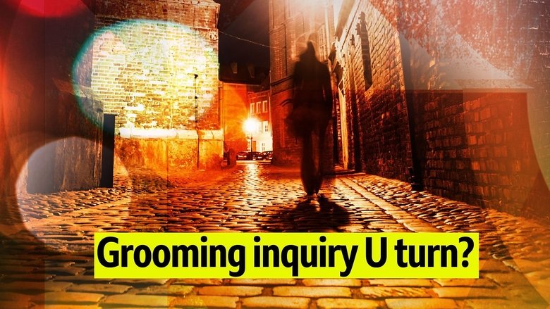 Grooming Inquiries: What's Changed?