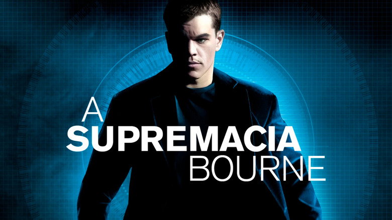 The Bourne Supremacy backdrop 4