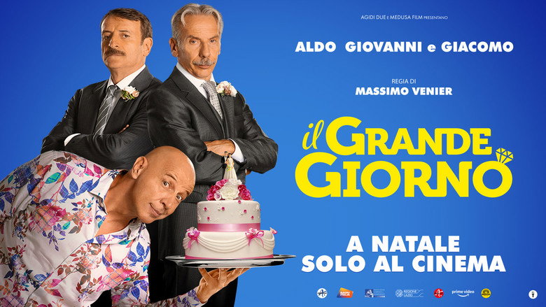The Great Day backdrop 3